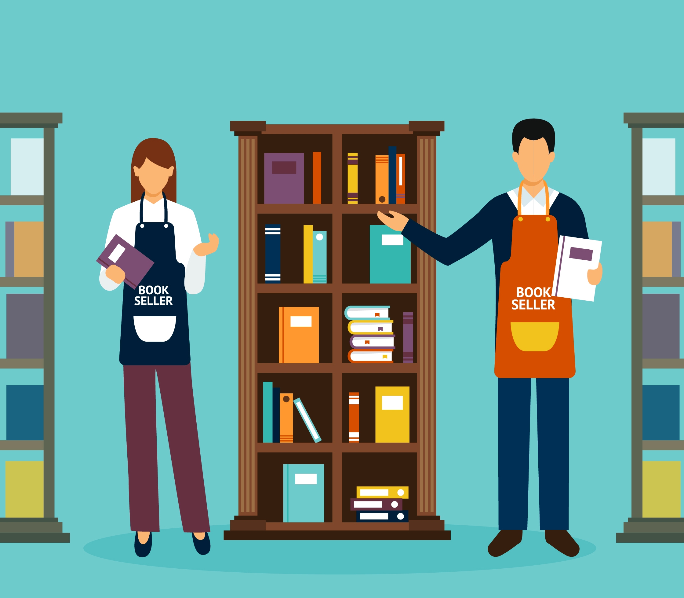 Best Book Store of Saharsa